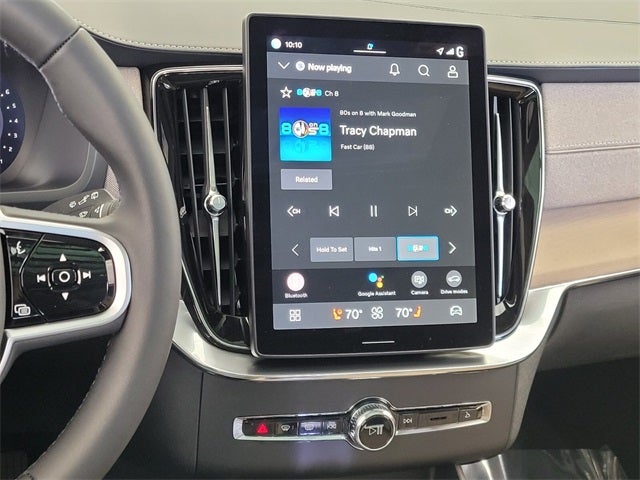 2026 Volvo XC90 B6 Core