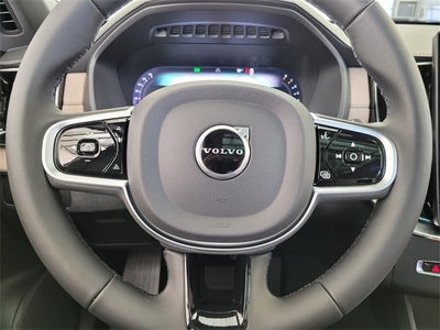 2026 Volvo XC90 B6 Core
