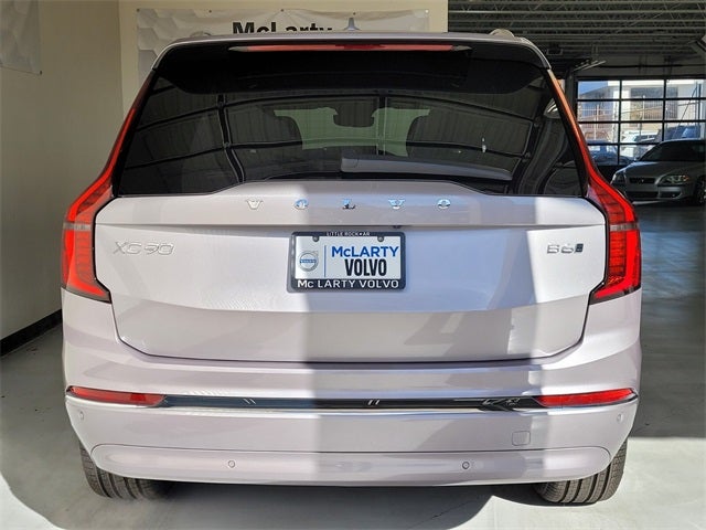 2026 Volvo XC90 B6 Core