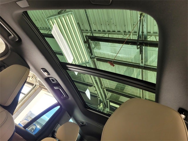 2026 Volvo XC90 B6 Core