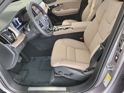 2026 Volvo XC90 B6 Core