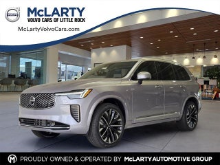 2026 Volvo XC90 B6 Core