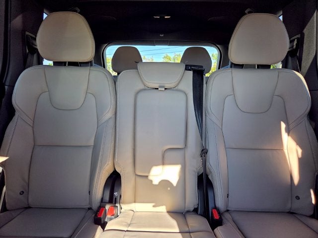 2027 Volvo XC90 B6 Ultra