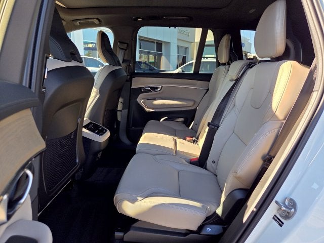 2027 Volvo XC90 B6 Ultra