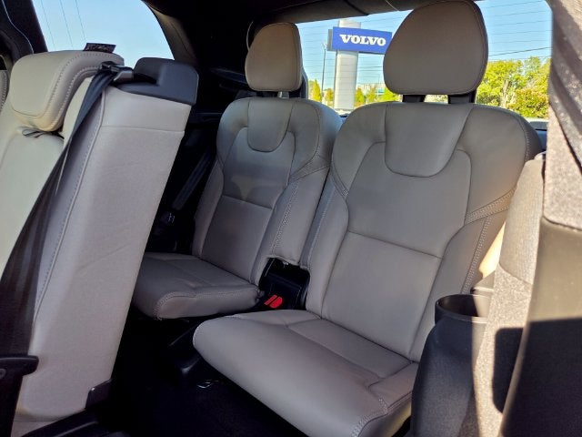 2027 Volvo XC90 B6 Ultra