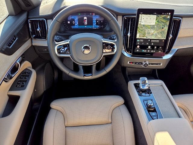 2027 Volvo XC90 B6 Ultra