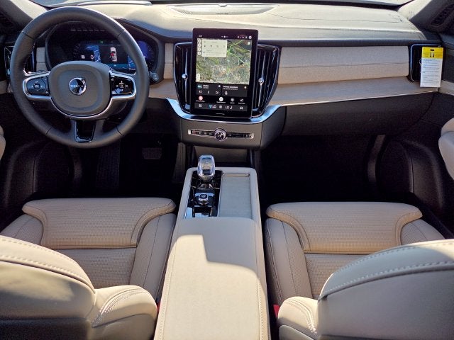 2027 Volvo XC90 B6 Ultra