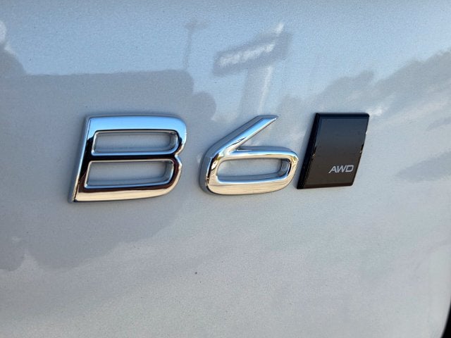 2027 Volvo XC90 B6 Ultra