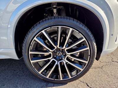 2027 Volvo XC90 B6 Ultra