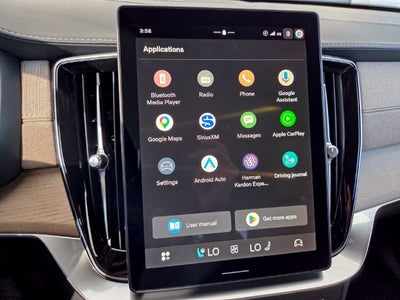 2027 Volvo XC90 B6 Ultra