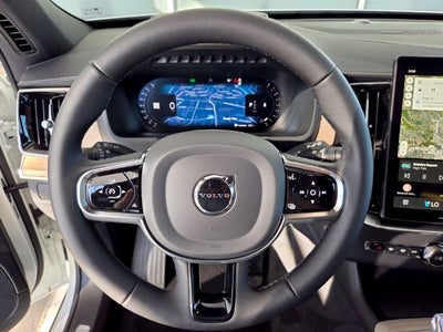 2027 Volvo XC90 B6 Ultra