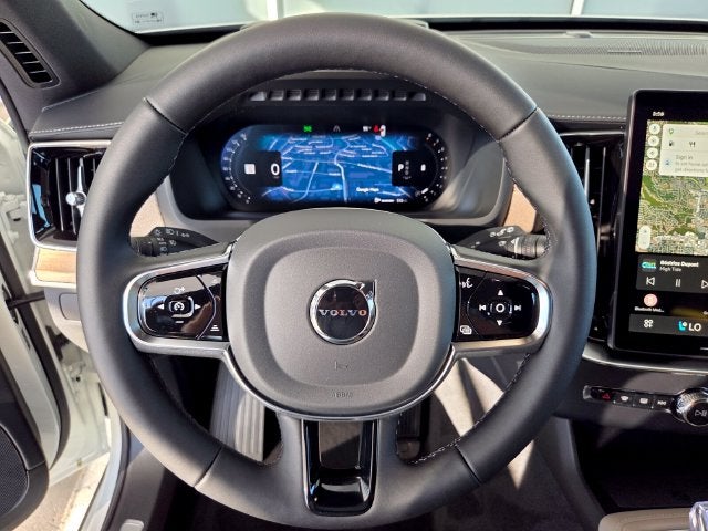 2027 Volvo XC90 B6 Ultra