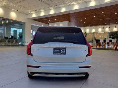 2027 Volvo XC90 B6 Ultra