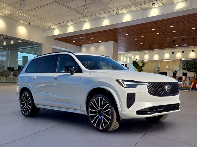 2027 Volvo XC90 B6 Ultra