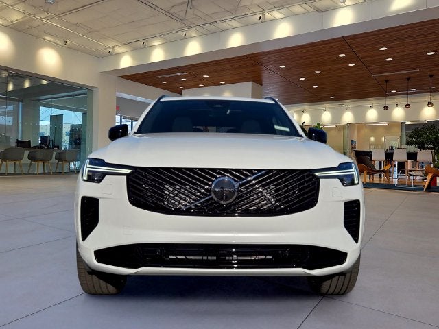 2027 Volvo XC90 B6 Ultra