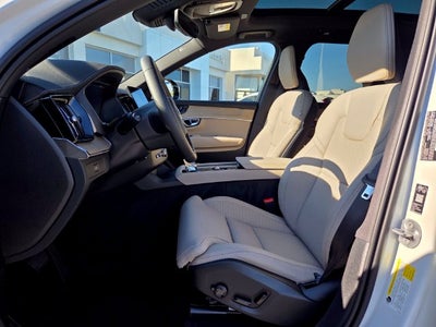 2027 Volvo XC90 B6 Ultra