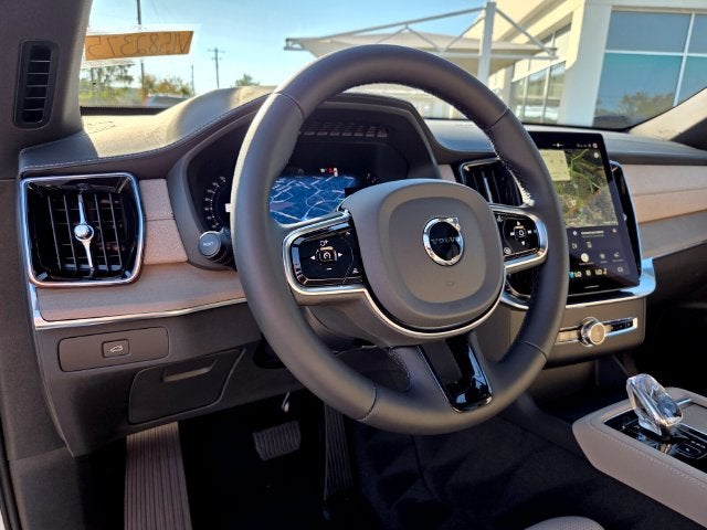 2027 Volvo XC90 B6 Ultra