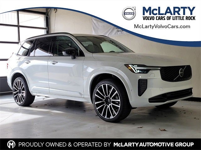 2026 Volvo XC90 B6 Ultra