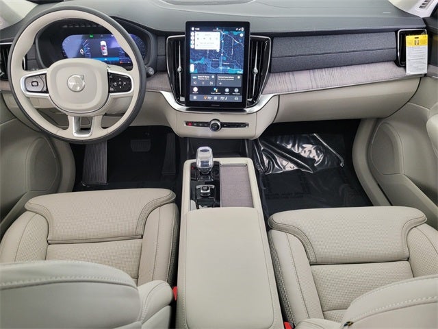 2026 Volvo XC90 B6 Ultra