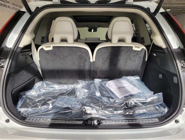 2026 Volvo XC90 B6 Ultra