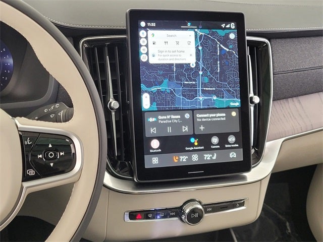 2026 Volvo XC90 B6 Ultra