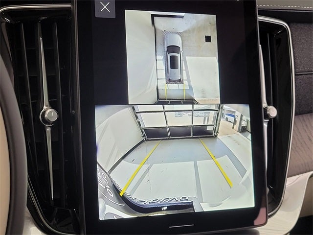 2026 Volvo XC90 B6 Ultra