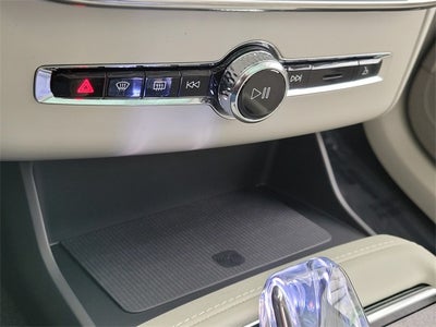 2026 Volvo XC90 B6 Ultra