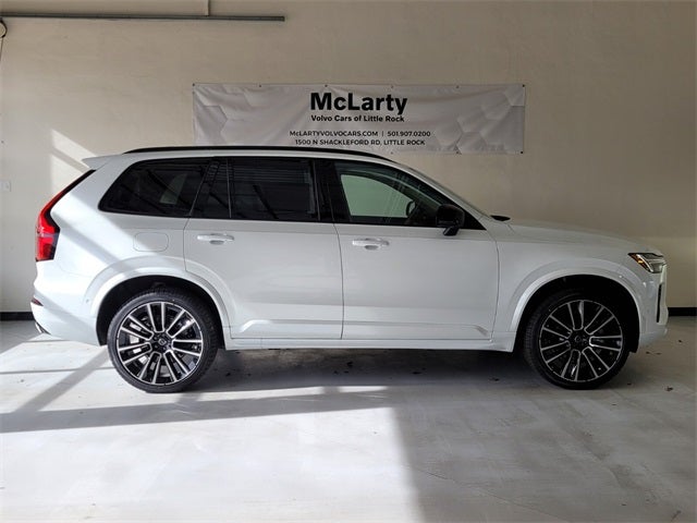 2026 Volvo XC90 B6 Ultra