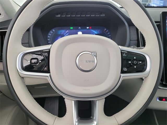 2026 Volvo XC90 B6 Ultra