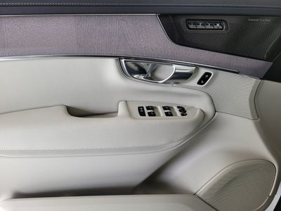 2026 Volvo XC90 B6 Ultra