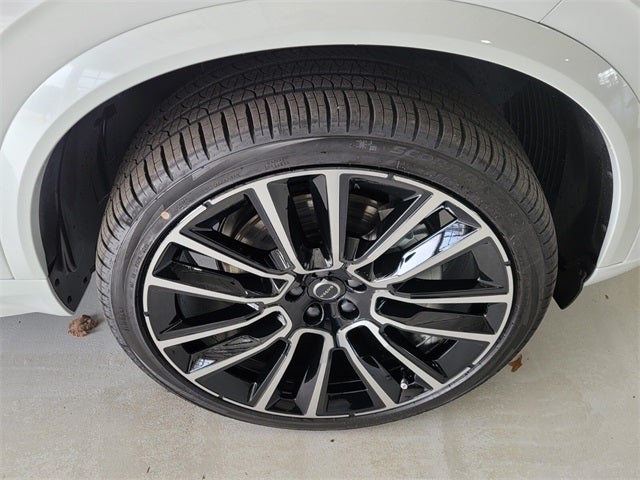 2026 Volvo XC90 B6 Ultra