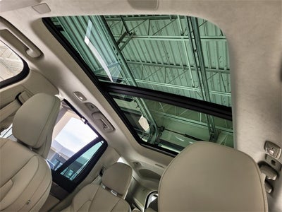 2026 Volvo XC90 B6 Ultra