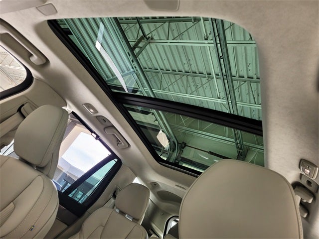 2026 Volvo XC90 B6 Ultra