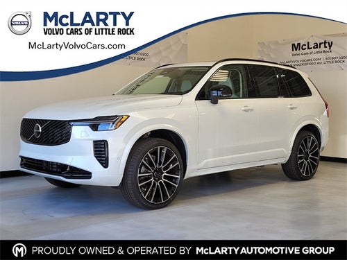 2026 Volvo XC90 B6 Ultra