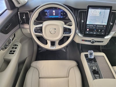 2026 Volvo XC90 B6 Ultra