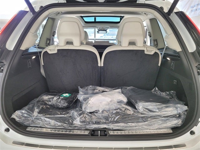 2026 Volvo XC90 B6 Ultra