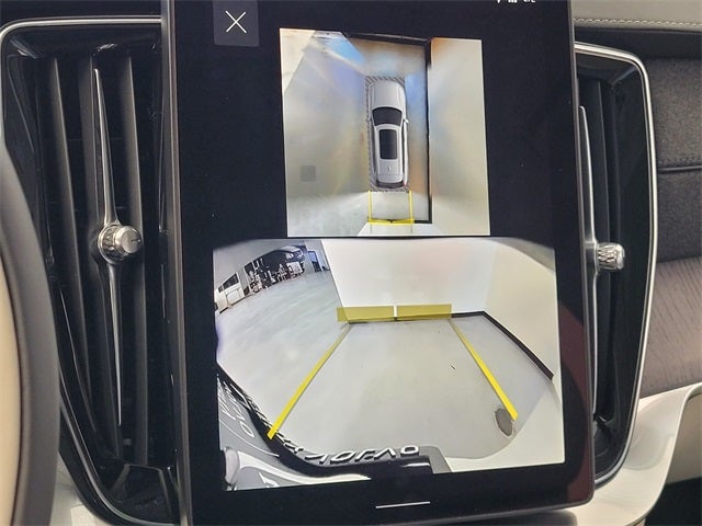 2026 Volvo XC90 B6 Ultra