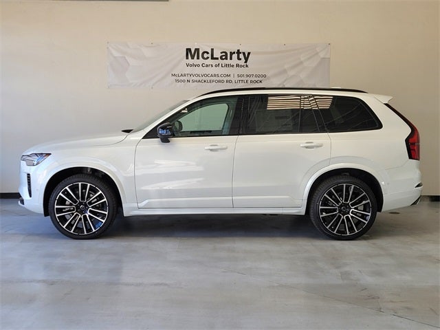 2026 Volvo XC90 B6 Ultra