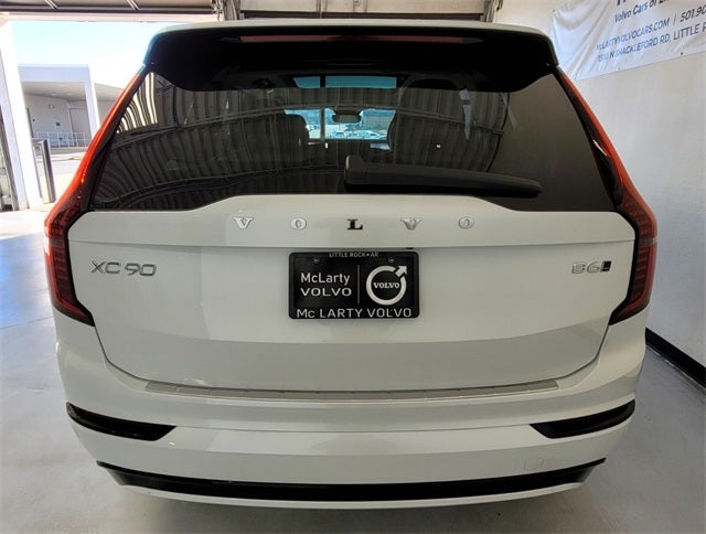 2026 Volvo XC90 B6 Ultra