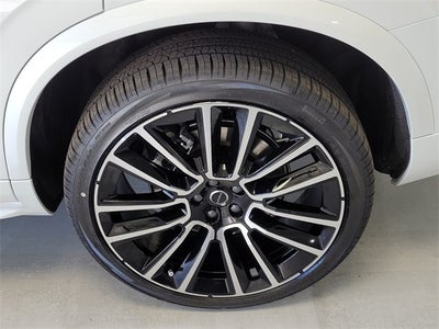 2026 Volvo XC90 B6 Ultra