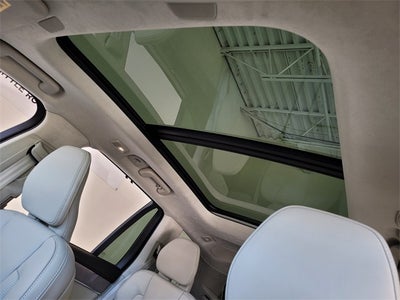 2026 Volvo XC90 B6 Ultra