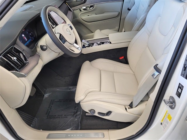 2026 Volvo XC90 B6 Ultra