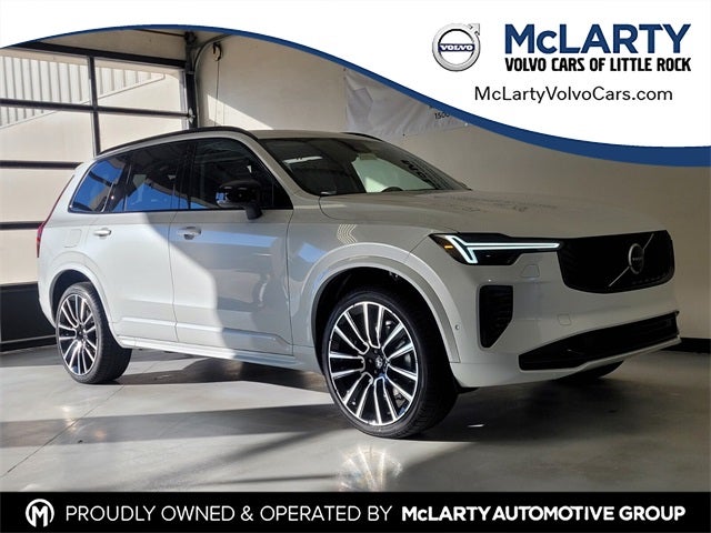 2026 Volvo XC90 B6 Ultra