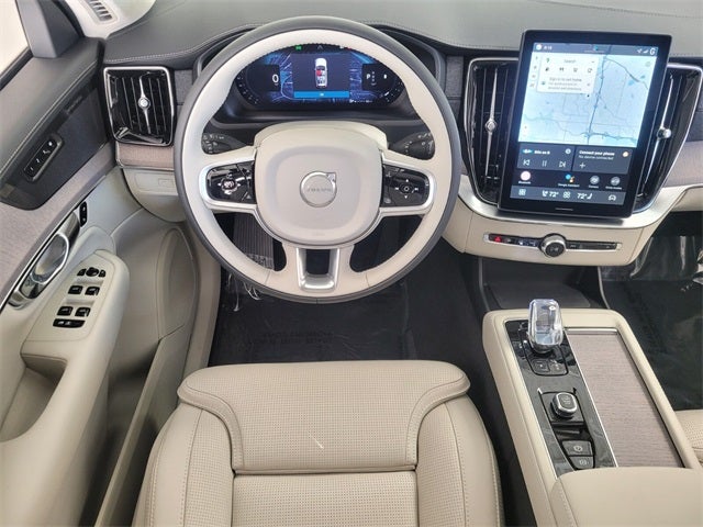 2026 Volvo XC90 B6 Ultra