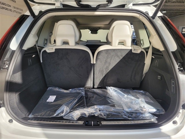 2026 Volvo XC90 B6 Ultra