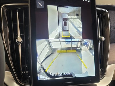 2026 Volvo XC90 B6 Ultra