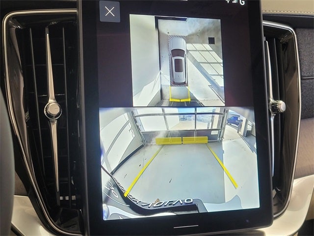 2026 Volvo XC90 B6 Ultra