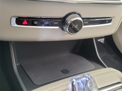 2026 Volvo XC90 B6 Ultra