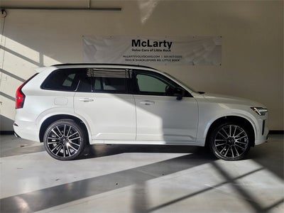 2026 Volvo XC90 B6 Ultra