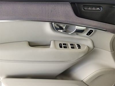 2026 Volvo XC90 B6 Ultra